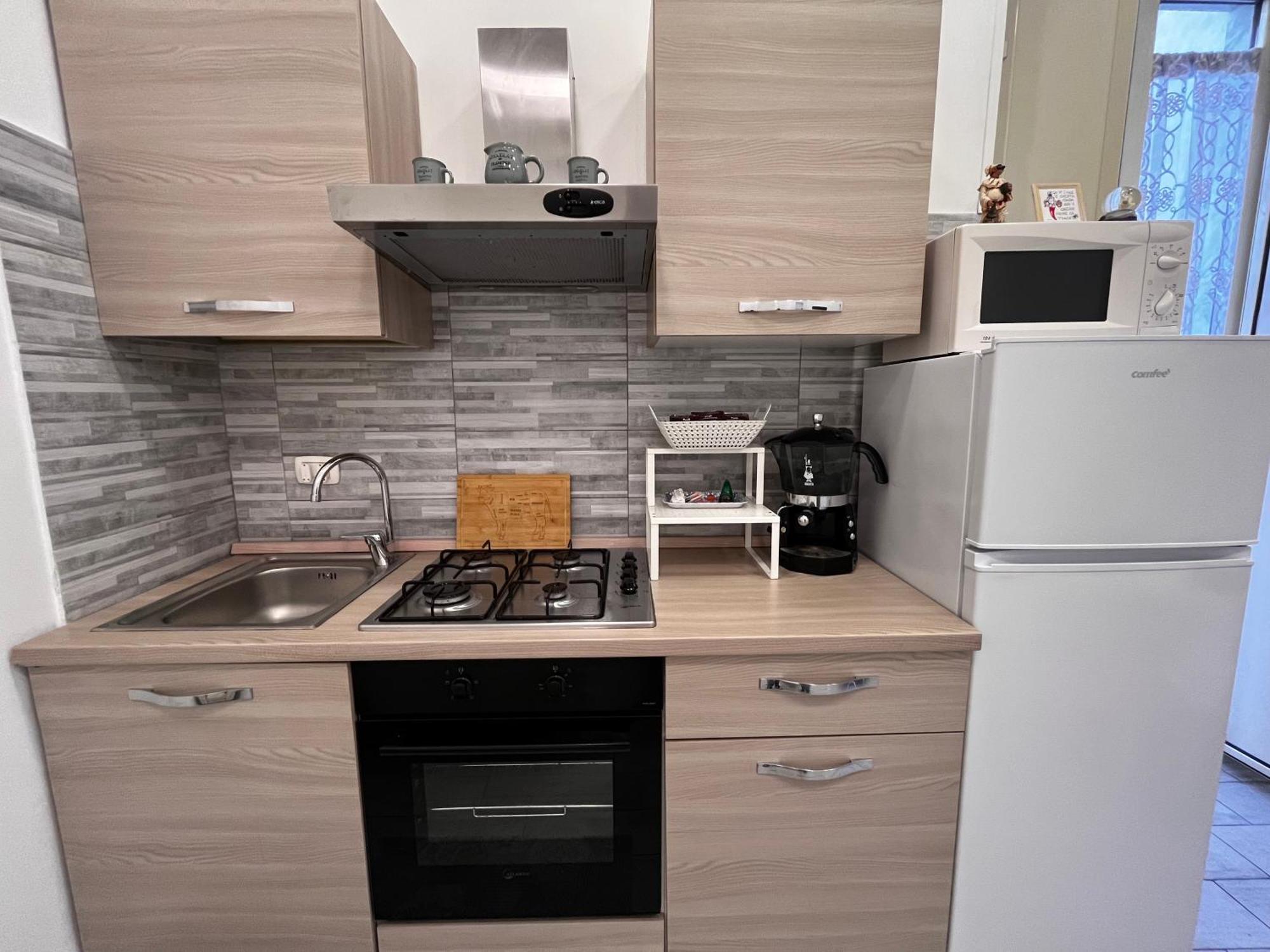 Napoli Verace - Centro Storico Spaccanapoli Apartment Extérieur photo