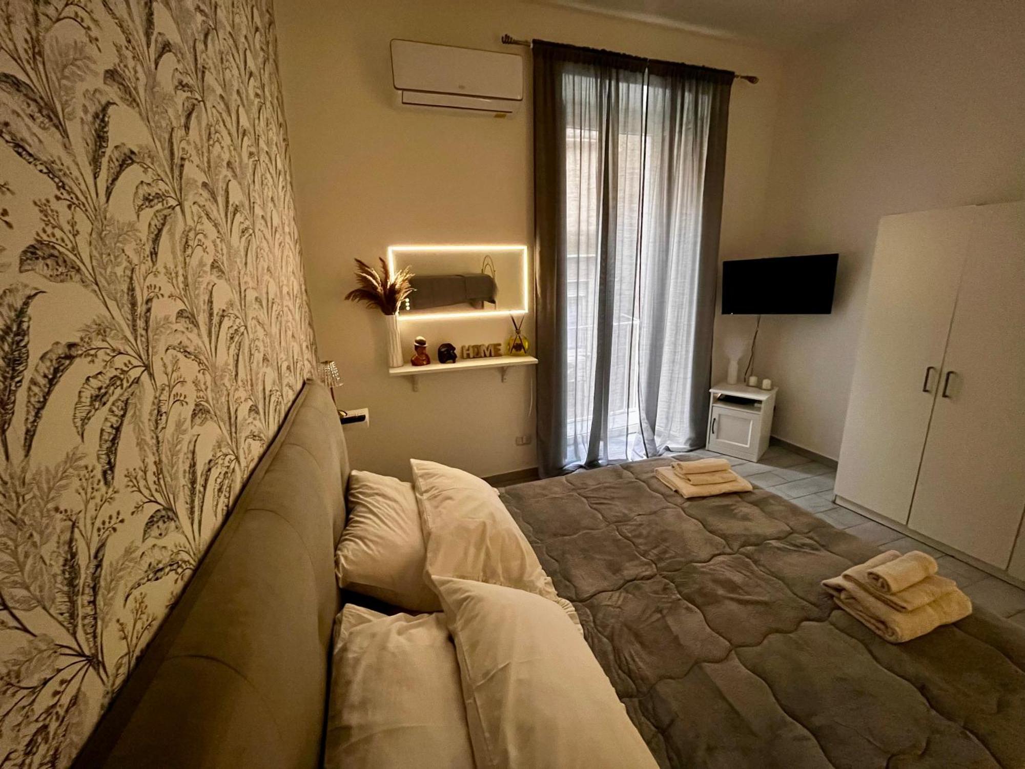 Napoli Verace - Centro Storico Spaccanapoli Apartment Extérieur photo